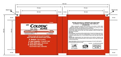 image description - coldtac ultra